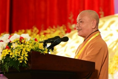 DIỄN VĂN PHẬT ĐẢN PL  2561