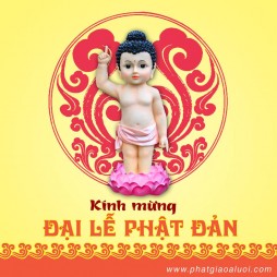 Diễn văn Phật đản PL.2562 của HT Chủ tịch HĐTS
