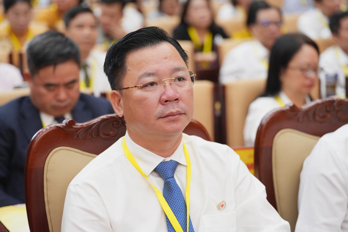 TT. Thích Minh Nghiêm được suy cử Trưởng BTS GHPGVN tỉnh Phú Thọ nhiệm kỳ 2026 - ảnh 25