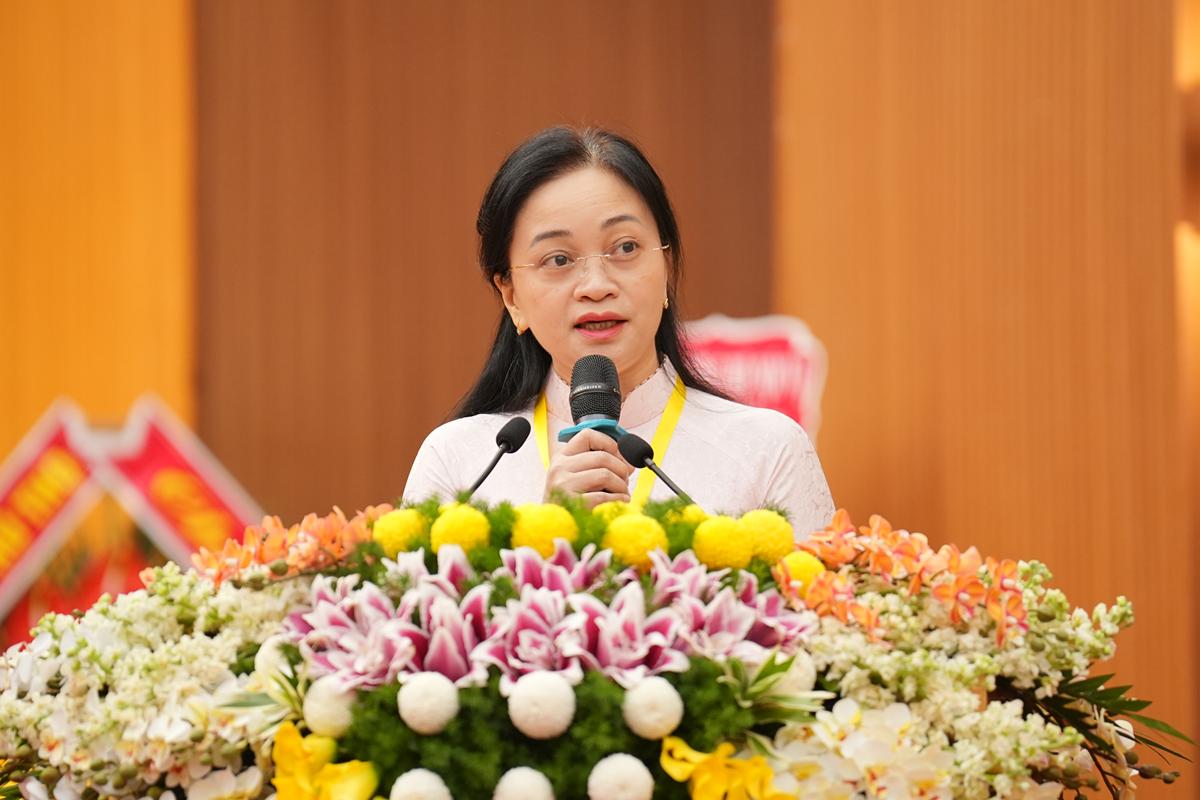 TT. Thích Minh Nghiêm được suy cử Trưởng BTS GHPGVN tỉnh Phú Thọ nhiệm kỳ 2026 - ảnh 51