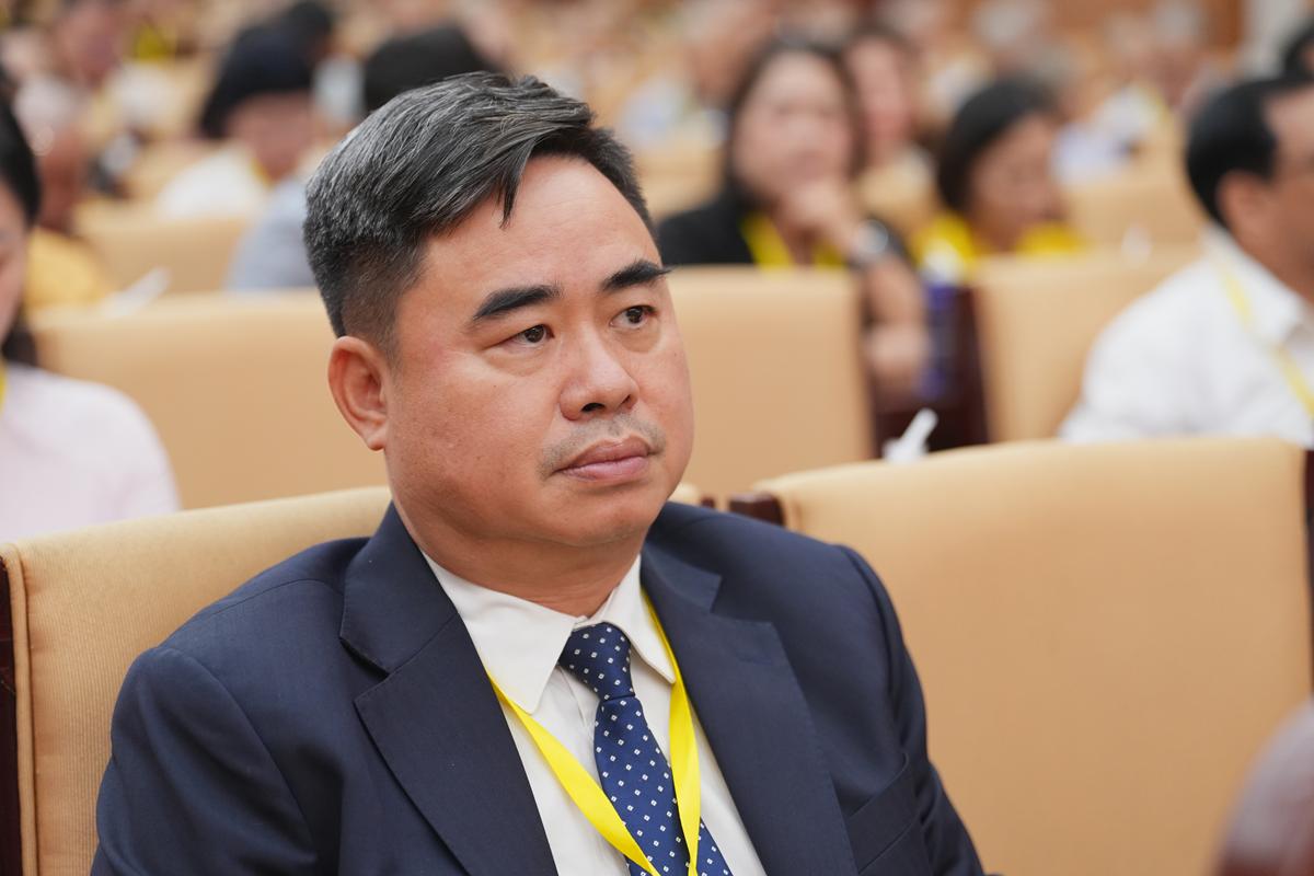 TT. Thích Minh Nghiêm được suy cử Trưởng BTS GHPGVN tỉnh Phú Thọ nhiệm kỳ 2026 - ảnh 78