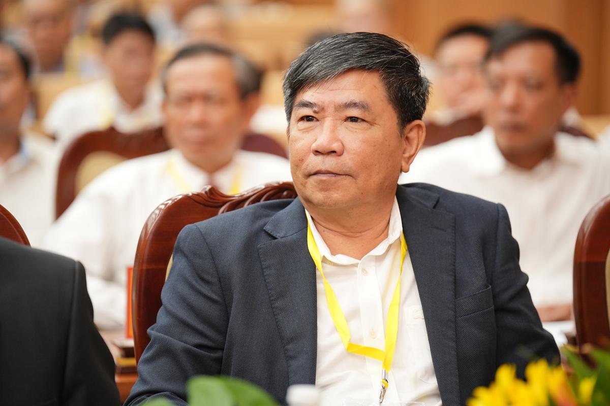 TT. Thích Minh Nghiêm được suy cử Trưởng BTS GHPGVN tỉnh Phú Thọ nhiệm kỳ 2026 - ảnh 84