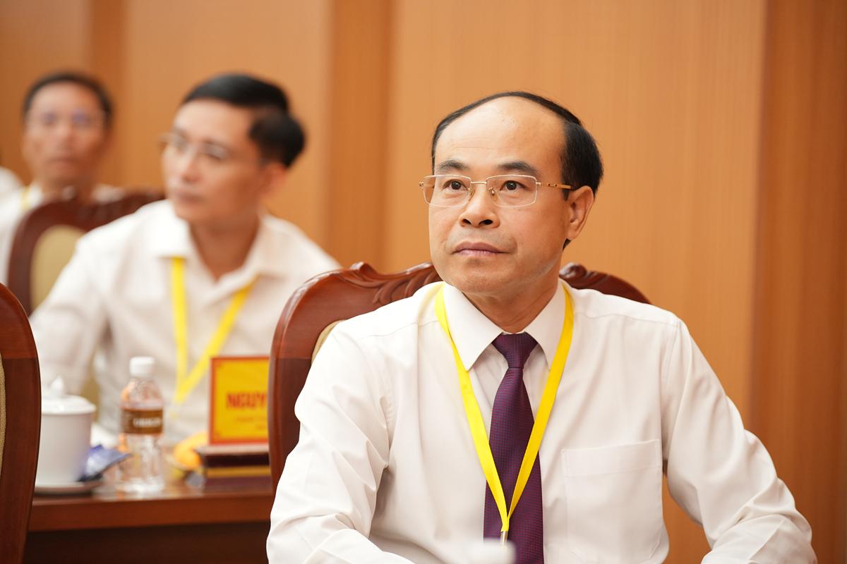 TT. Thích Minh Nghiêm được suy cử Trưởng BTS GHPGVN tỉnh Phú Thọ nhiệm kỳ 2026 - ảnh 87