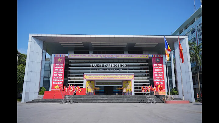 Phu Tho: Atmosphere on the Eve of the 1st Provincial Buddhist Congress