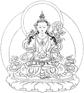 Tâm Kinh Phá Chướng [Heart Sutra to Avert Obstacles]