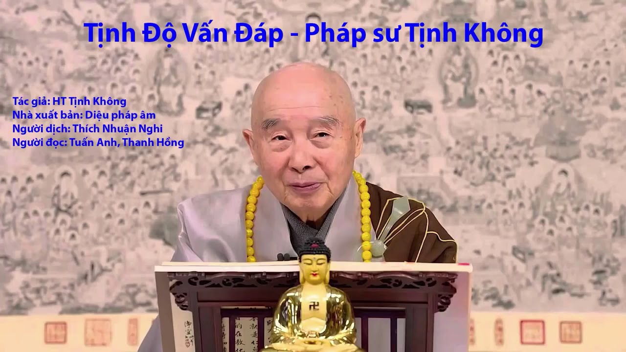 Tịnh Độ Vấn Đáp