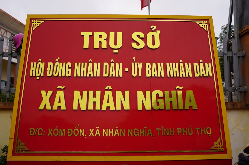 Ban Đại diện Phật giáo liên Phường, Xã Chương Mỹ trao tặng hơn 400 triệu đồng hỗ trợ đồng bào khó khăn tại tỉnh Phú Thọ - ảnh 64