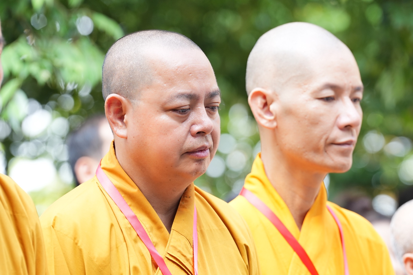 Phú Thọ: Trang nghiêm dâng hương tại Đền Hùng, tưởng niệm các Anh hùng liệt sĩ trước thềm Đại hội Phật giáo tỉnh lần thứ I, nhiệm kỳ 2026-2031 - ảnh 21