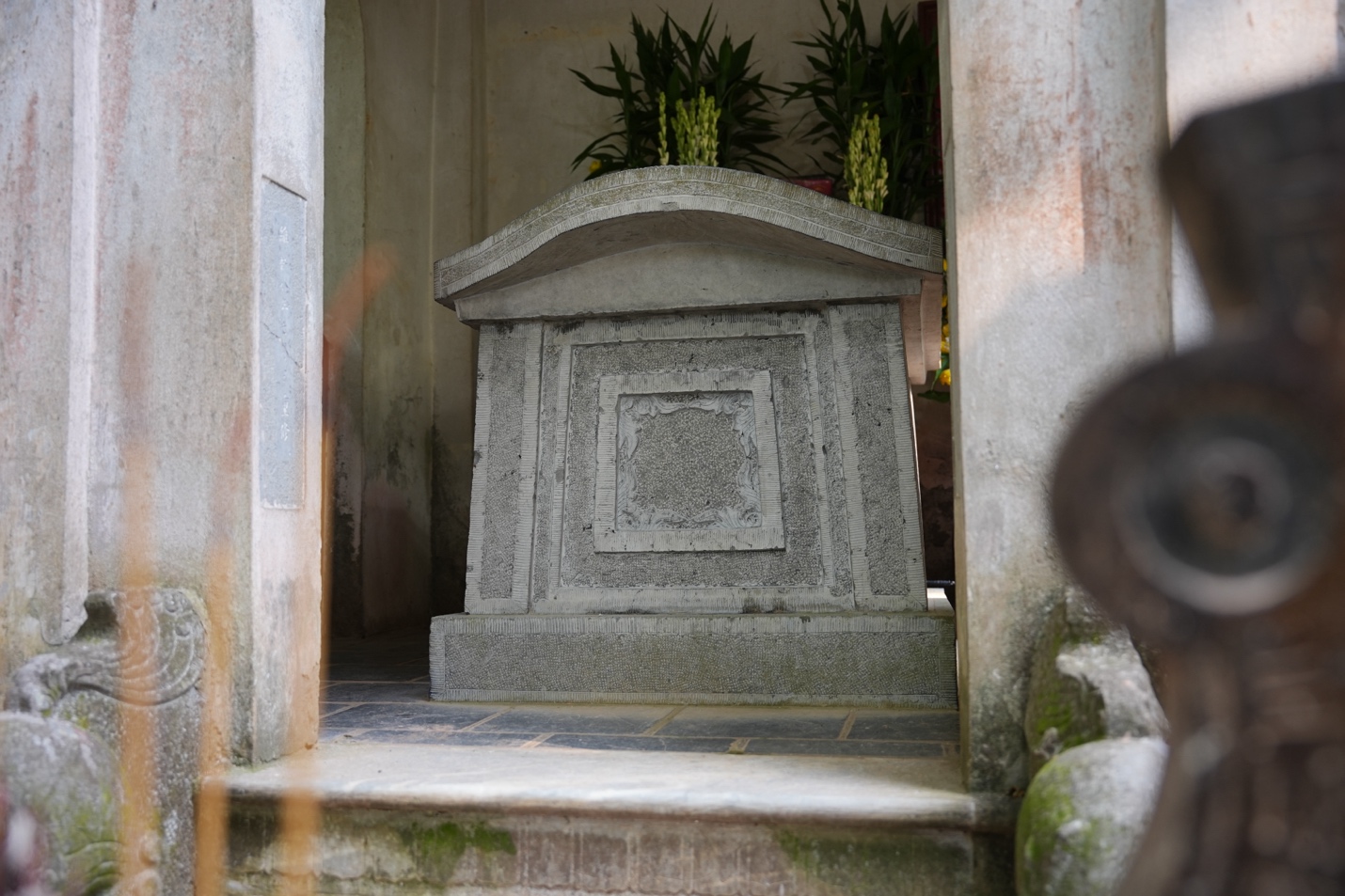 Phú Thọ: Trang nghiêm dâng hương tại Đền Hùng, tưởng niệm các Anh hùng liệt sĩ trước thềm Đại hội Phật giáo tỉnh lần thứ I, nhiệm kỳ 2026-2031 - ảnh 32