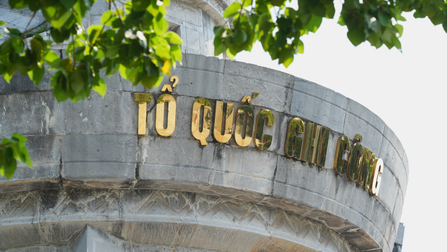Phú Thọ: Trang nghiêm dâng hương tại Đền Hùng, tưởng niệm các Anh hùng liệt sĩ trước thềm Đại hội Phật giáo tỉnh lần thứ I, nhiệm kỳ 2026-2031 - ảnh 65