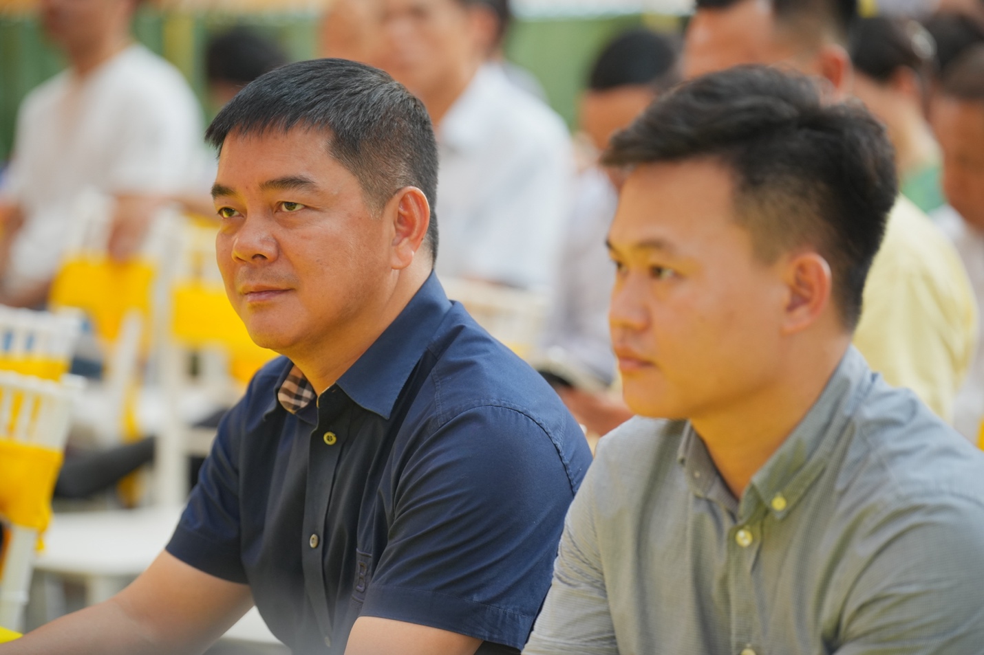 Ra mắt Trung tâm Nghiên cứu và Bảo tồn Di sản Văn hóa Phật giáo Bắc Truyền - ảnh 15