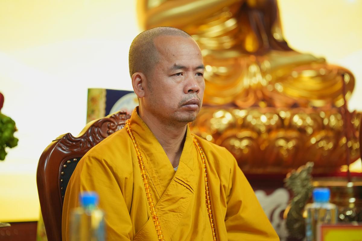 Phú Thọ: Hội nghị công bố quyết định và ra mắt Phân ban Ni giới GHPGVN tỉnh nhiệm kỳ 2026 - ảnh 23